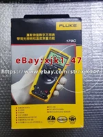 Fluke 179C Digital Multimeter DHL or FedEx/xjk