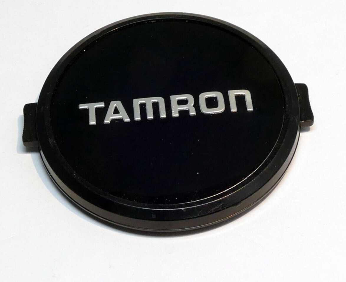 Tamron 52mm rim Lens Front Cap Snap on type | eBay