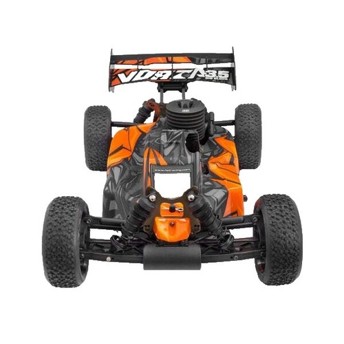 hpi racing NISMO 400R Deep Marine Blue 1/43 Scale Model | eBay