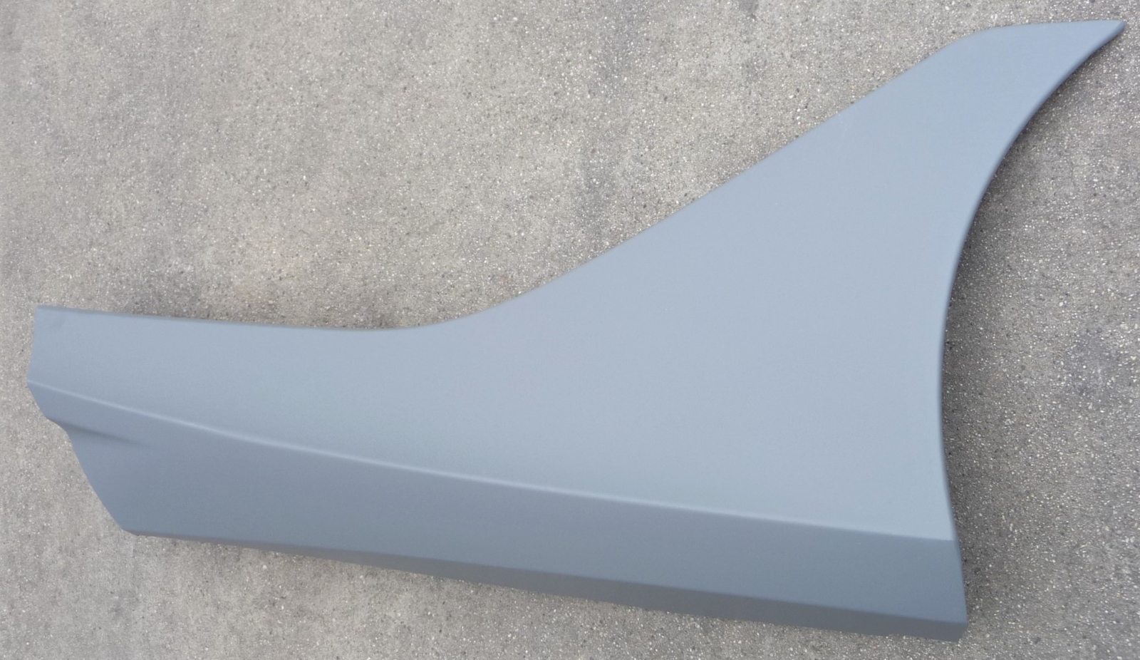2017-2022 Mclaren 720s Right Passenge side Rocker Panel Molding Cover OEM H1