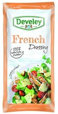 Develey Salatliebe - French Dressing - Salatdressing - 75 ml