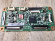 SAMSUNG 42" PLASMA TV (PS 42 C450B1W SCREEN CONTROL BOARD T-CON LJ41-08392A