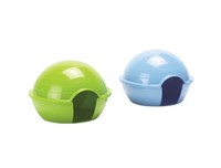 Nobby Hamster Haus Nagerhaus 15 X 12 X 11 Cm Nagetiere Hamster Maus