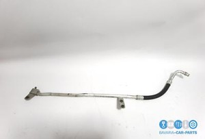 Original BMW  F10 F11 F12 F13  Saugleitung ohne Befüllstutzen Klimaleitung 92...