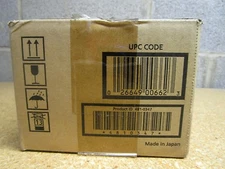 Ricoh 400662 G767-17 Printer Maintenance Kit Type 3800 E Waste Toner Bottle NEW