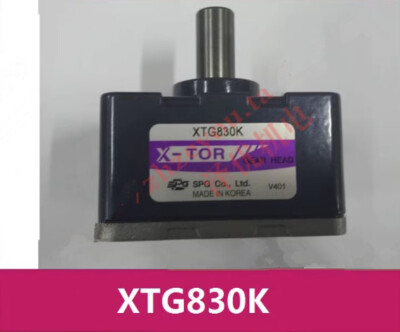 1PCS NEW FIT FOR SPG brushless DC reducer XTG830K One Year Warranty  #F14