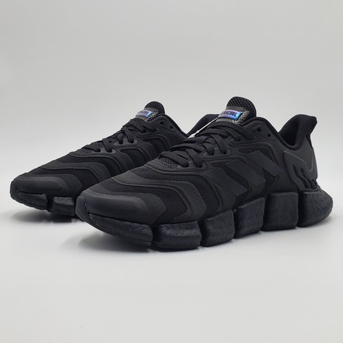 Adidas Men's Climacool Vento Athletic Running Shoes Black FX7841 Size 6