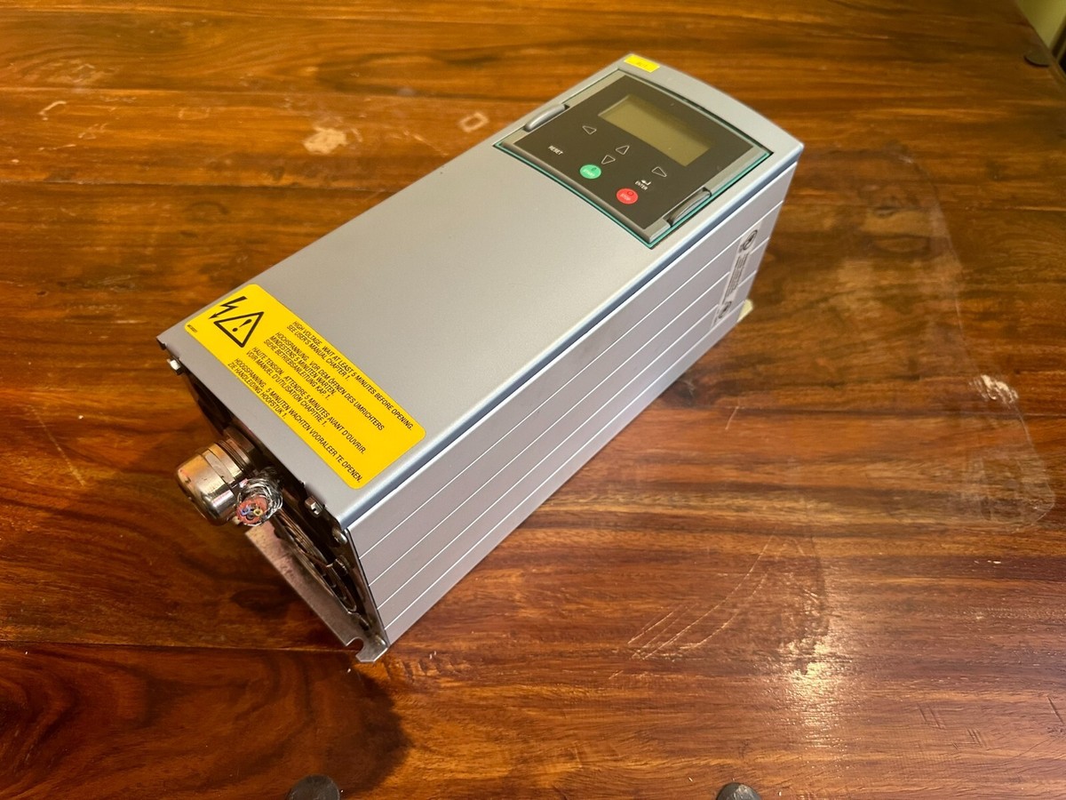Vacon 1.5CXS4G2I1 variable frequency drive 1326771 | eBay