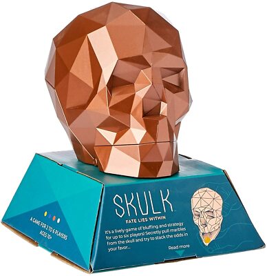 Mixlore Skulk Game