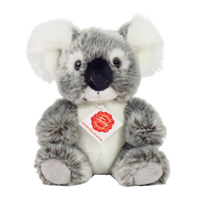 Teddy Hermann Koala sitzend 18 cm 91427 Kuscheltier Plüschtier Stofftier