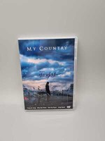 My Country A.K.A My Country: The New Age Korean Series Dvd English Subtitle Yang
