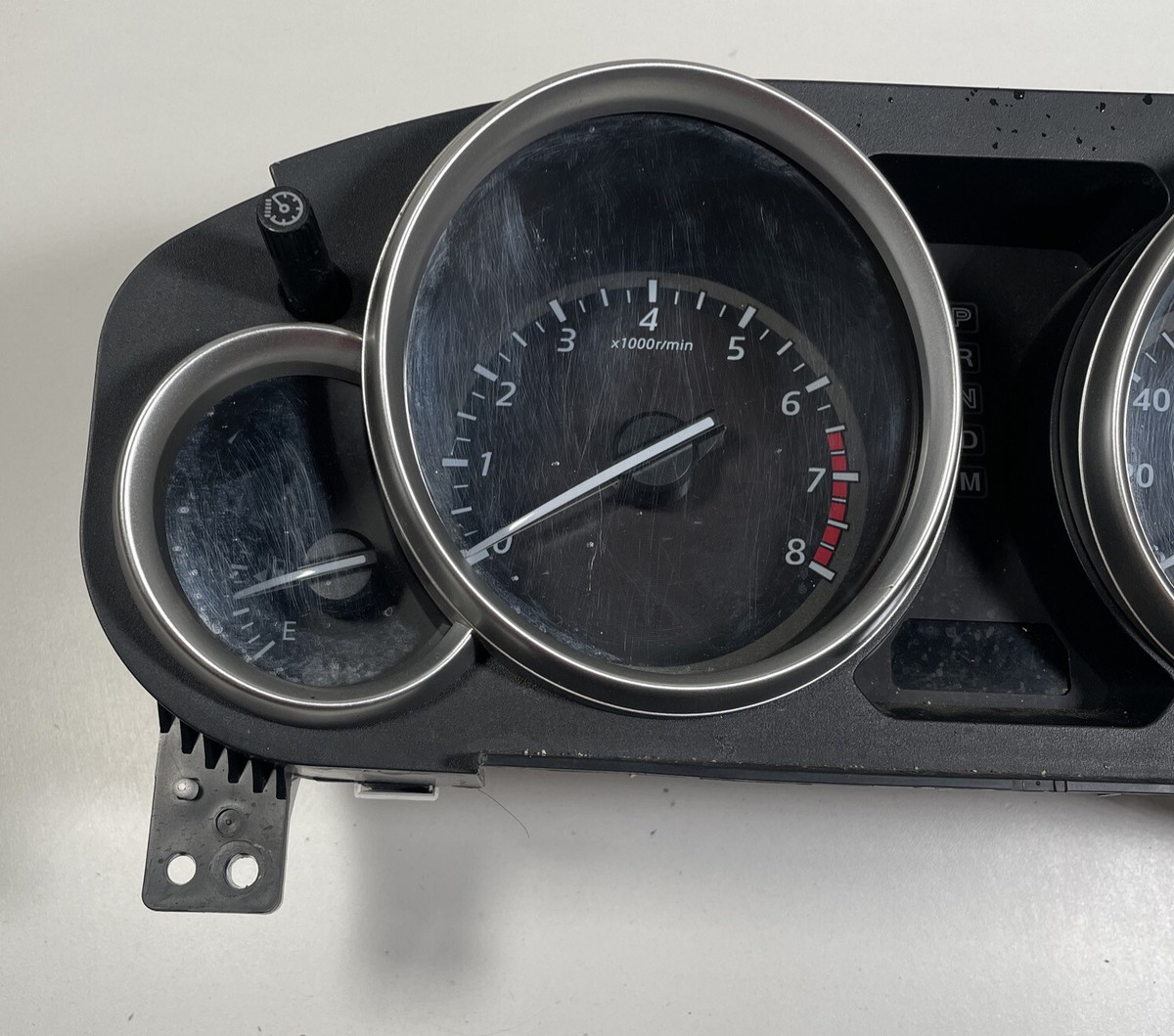 2013 2014 Mazda CX-9 Speedometer Instrument Cluster Panel Gauges