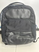 Dell Pro Backpack 15 Laptop Case Bag NJFWT for School Business