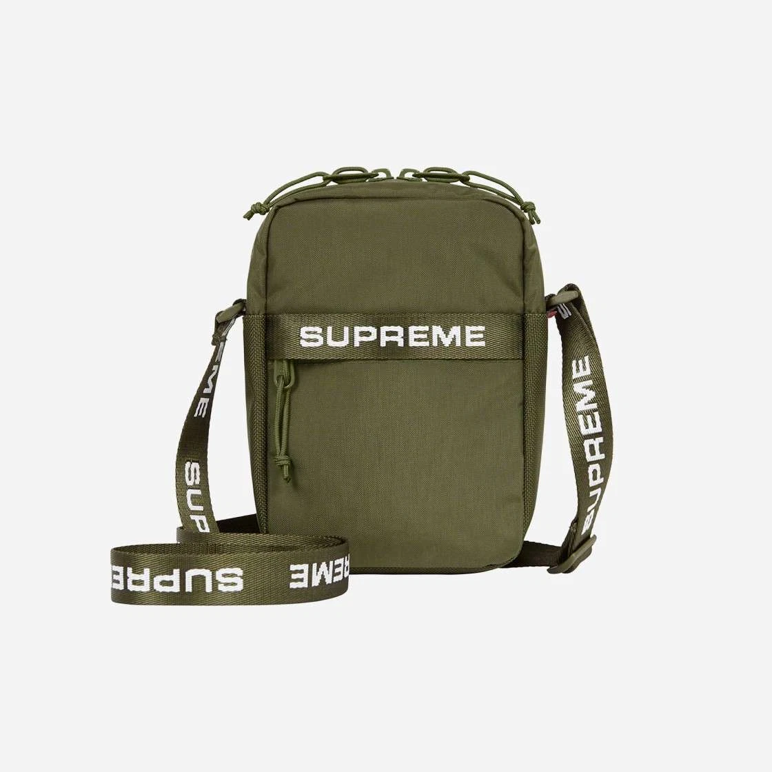 Supreme shoulder sale bag original