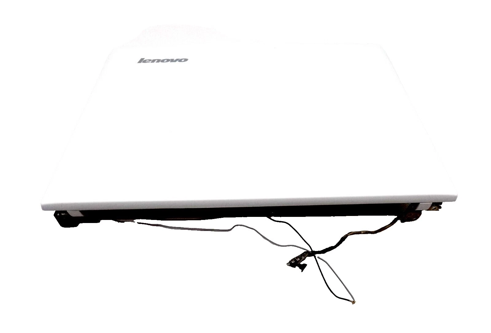 Biseles Lenovo Blanco Portátil