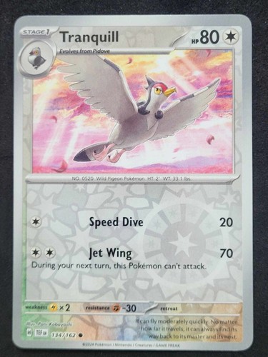 Pokemon Temporal Forces TEF 000/218 SAVE UP TO 50% WHEN YOU BUY MORE - Picture 207 of 250