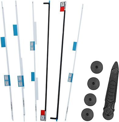 LCD Screen Adhesive Strip Sticker Tape iMac 21.5'' A1418 2012 13 14 15 16 17