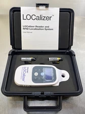 Hologic LOCalizer Wire-Free Guidance System RFID Reader - HB100 - New