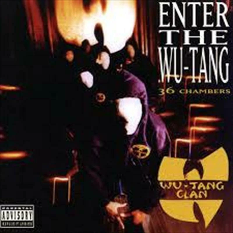 Preços baixos em Álbum Wu-Tang clan CDs importados de música | eBay