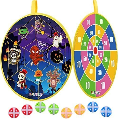 For Kids:  Double Sided With Bag U