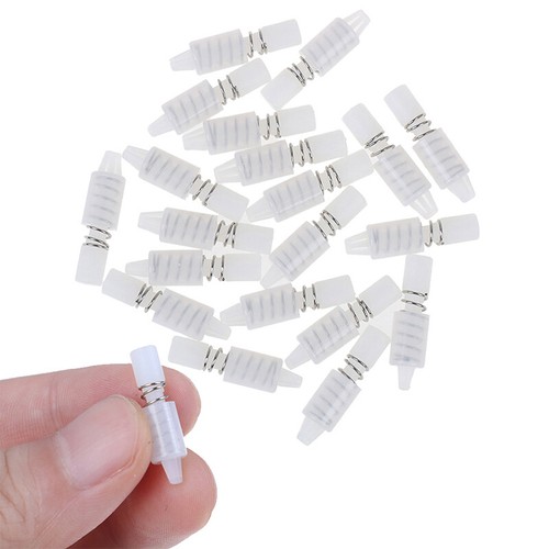 20Pcs Heatsink Cooling Fan Spring Rivet Fastener Push Pin Mounting Screw -wf-mx - Afbeelding 10 van 12