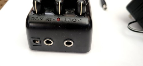"Ibanez" Soundtank DL5 Digital Delay Pedal-Fast Shipping! - Picture 4 of 10