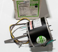CENTURY FSE1026SV1 Condenser Fan Motor for sale online | eBay