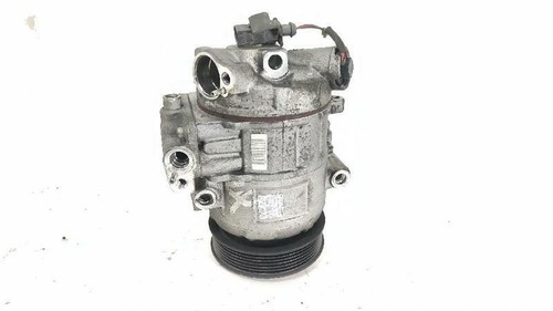 luftkompressor VOLKSWAGEN POLO 55kw Diesel 2005 AMF 6Q0820803J R2023-0003375