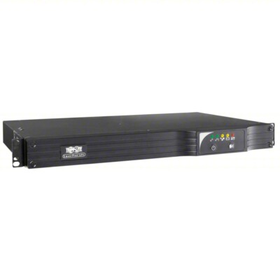 Eaton UPS Battery Backup: POW-SMART500RT1U