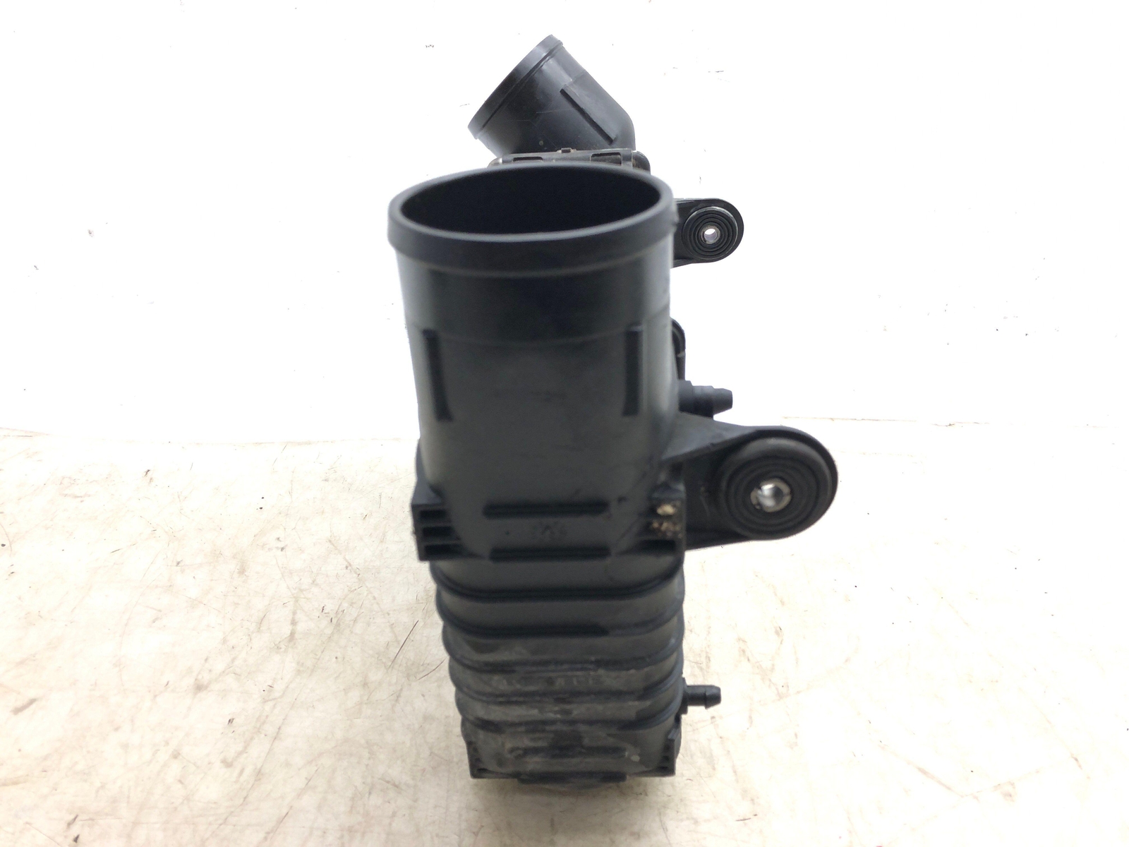 2006-2012 BENTLEY CONTINENTAL OEM 6.0 W12 LEFT INTERCOOLER 76K MILES 3W0145803E