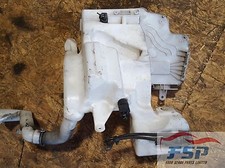 FORD MONDEO ZETEC S TDCI 5 DOOR HATCHBACK 2003-2007 2.0 WASHER BOTTLE & MOTOR