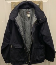 Bulwark Flame Retardant Coat
