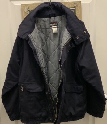 Bulwark Flame Retardant Coat