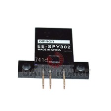 NEW Omron EE-SPY302 Reflective Photo Micro Sensor 5MM Sensing Vertical FREE SHIP
