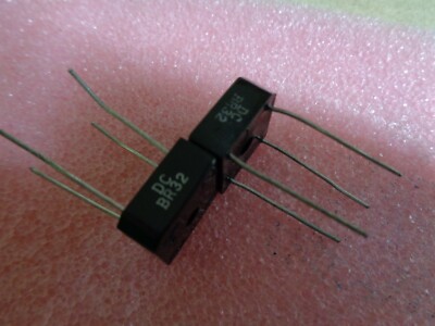 5 x BR32 Brückengleichrichterdiode 3A 200V 4 PIN DURCHGANGSLOCH KBPC102 UKINSTOCK