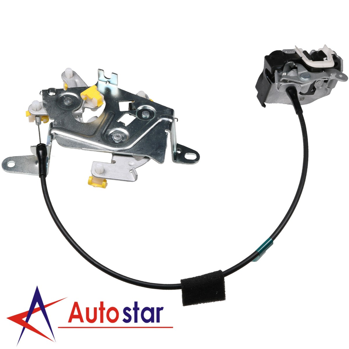 Ford OEM Door Latch Assembly 6L3Z18264A00C Image 14 for sale