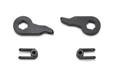 Fabtech Leveling System | FTL5104