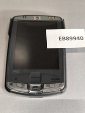HP iPAQ Pocket PC - Not Tested, Windows Mobile, Vintage PDA