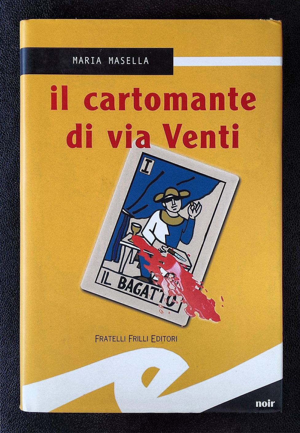 Foto 1 di 1