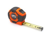 Lufkin Phv1312 Power Return Tape, 3/4-inch By 12-feet, Hi-viz Orange By Apex Lufkin Phv1312 Power Return Tape, 3/4-inch By 12-feet, Hi-viz Orange By Apex