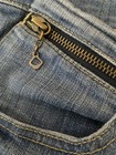 Ralph Lauren Tribeca 114 Bootcut 90’s Y2K Jeans, Size 31 — photo 4