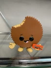Funko Pop! Reeses Peanut Butter Cup Hersheys Chocolate #198 Ad Icons LOOSE