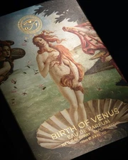 Argos Birth of Venus Eau de Parfum 3.4oz (100mL)