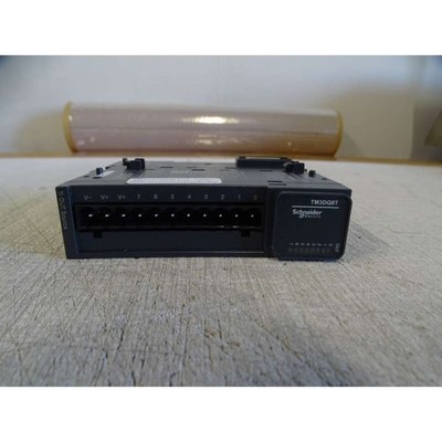 Schneider Modicon TM3DQ8T Form TM3 - 8 Output Transistor Pnp