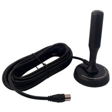 Falcon Portable Magnetic Mount DTV Aerial for Caravan Motorhome