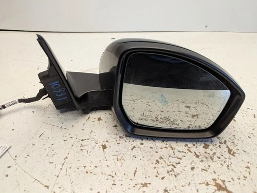 Passenger Side View Mirror Suv 4 Door Fits 18-19 EVOQUE 784646