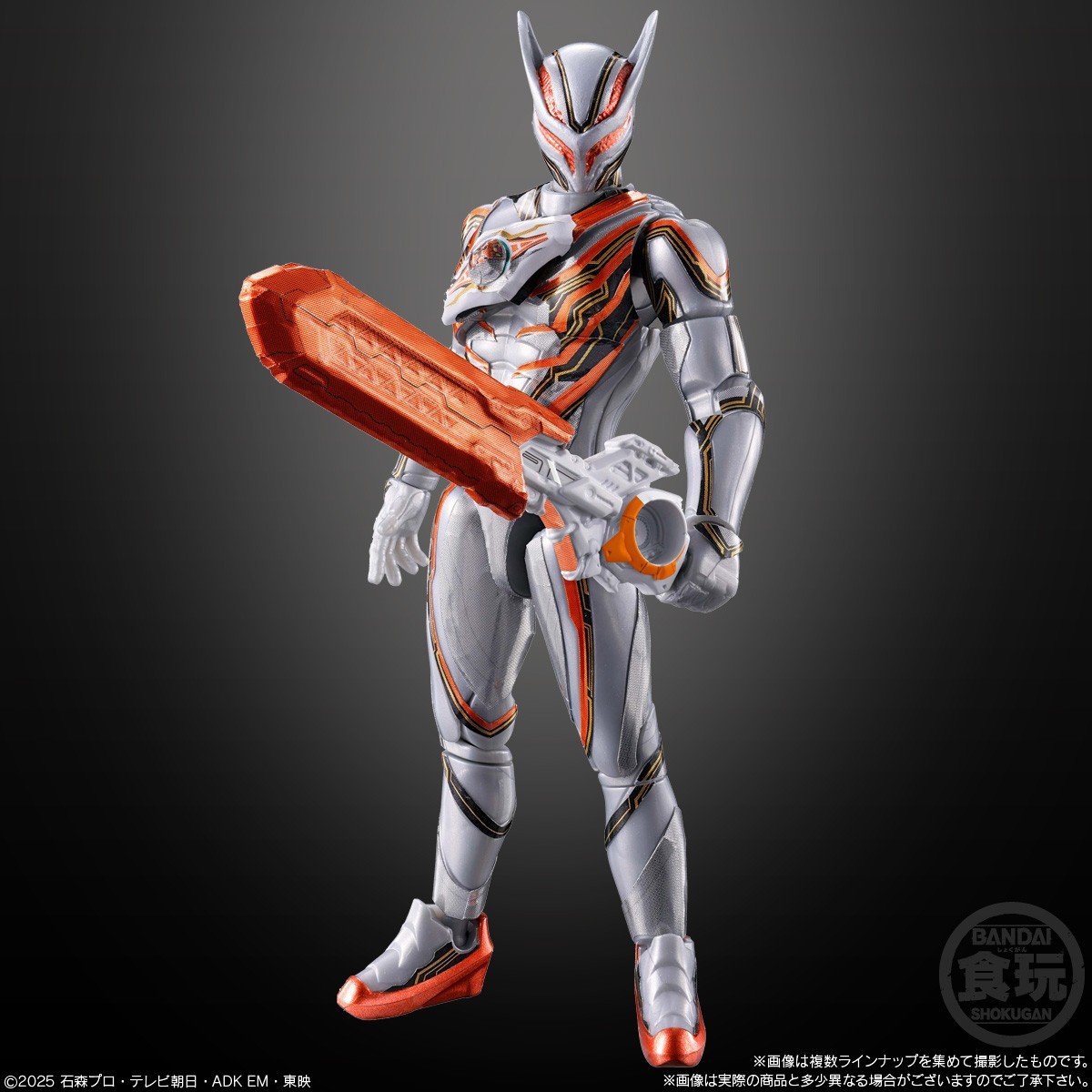 Bandai SO-DO Kamen Rider Zeztz AGT 2 complete 10 BOX set FedEx DHL