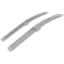 Yutrax Ramps - 12"x 89" TX107