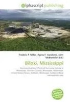 Frederic P. Miller (U. A.) | Biloxi, Mississippi | Taschenbuch | Englisch (2026)