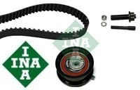 INA 530016410 Zahnriemensatz Zahnriemen Satz FüR Audi FüR Seat FüR VW